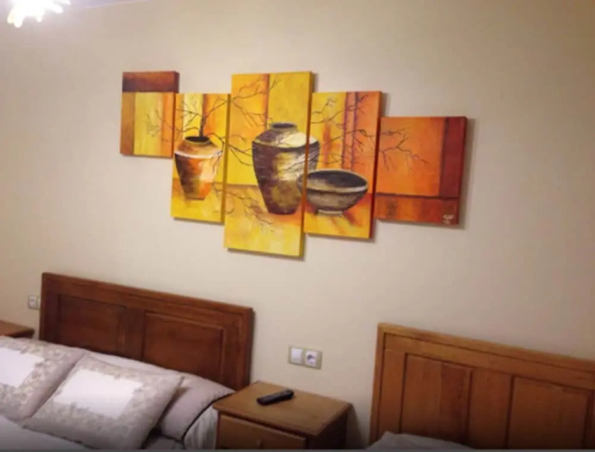 Hostal Tribal