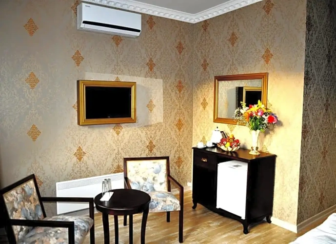 Superior Double room