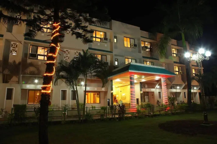 Hotelafbeelding