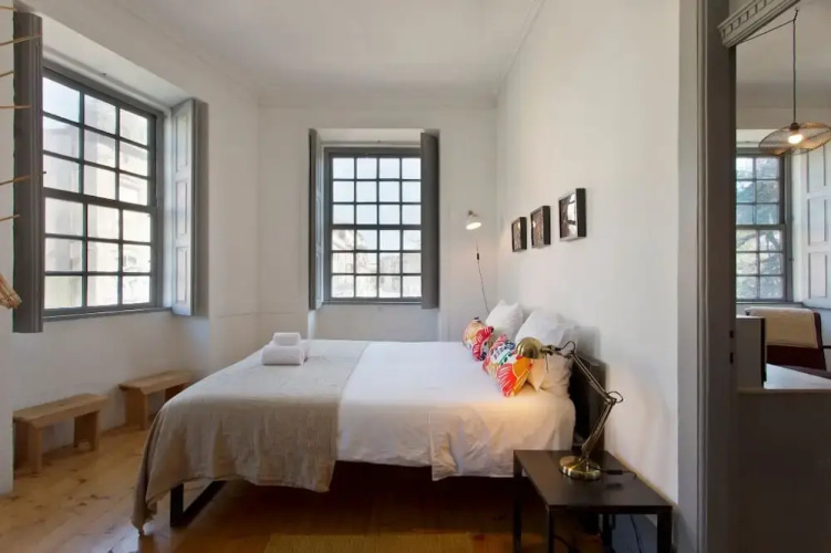 Apartment Boémio