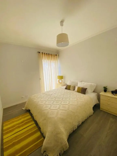 Apartamento Costa Azul