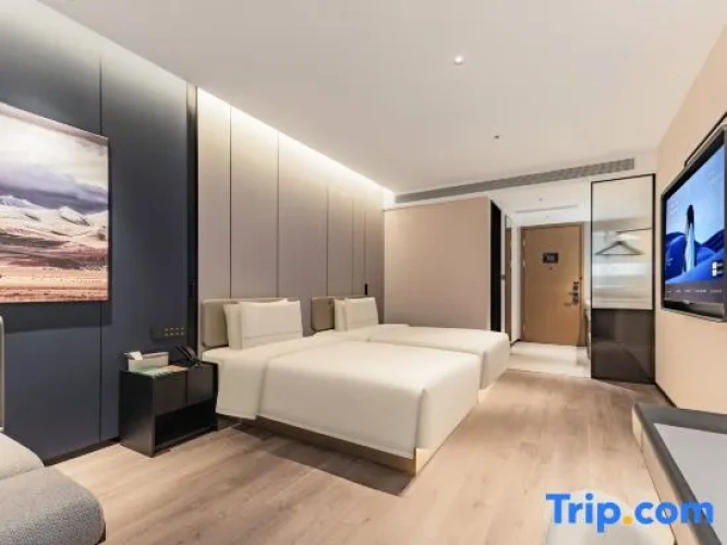 Executive Twin room