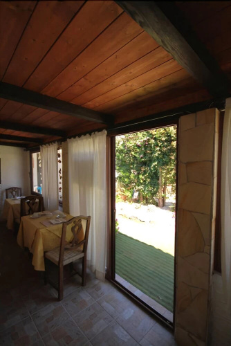 B&B Tanit
