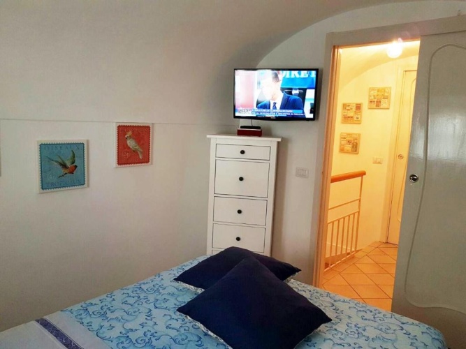 1 Bedroom Cottage