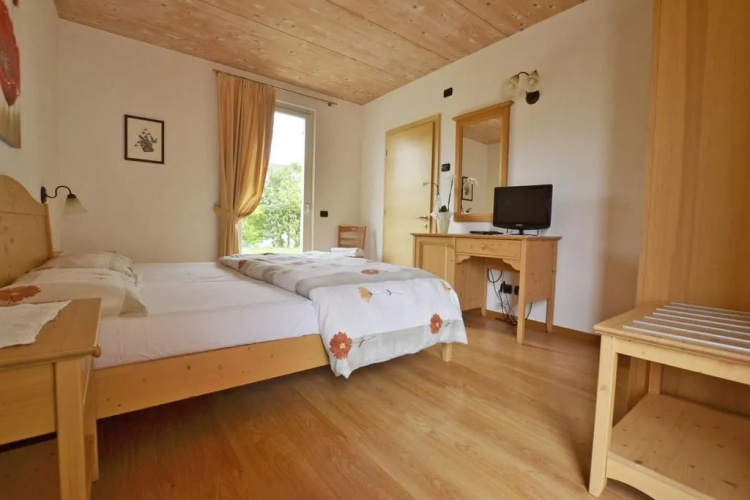 Agriturismo Locanda De Larguta