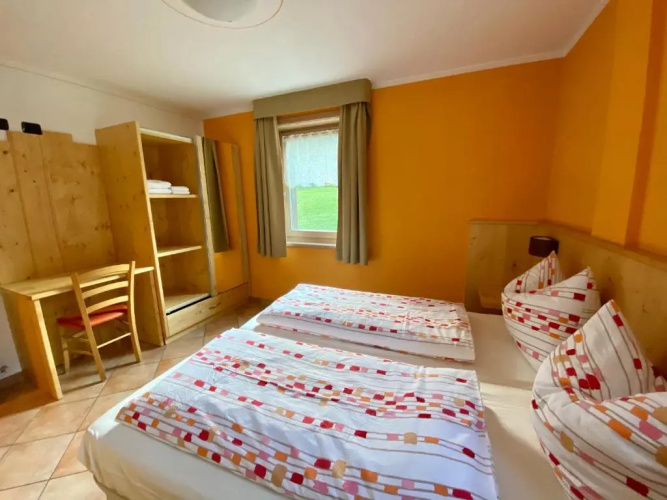 Chalet SUNFLOWER Appartamenti
