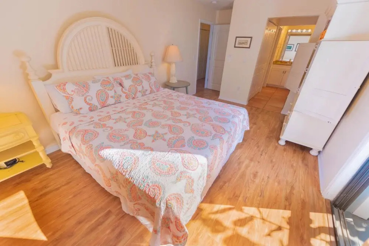 The Reefs Edge Apartment 3