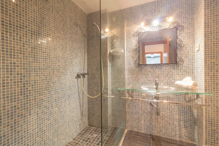 1 Bedroom Apartment with city view
