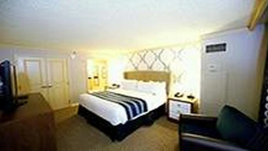 Las Vegas Premium Double room