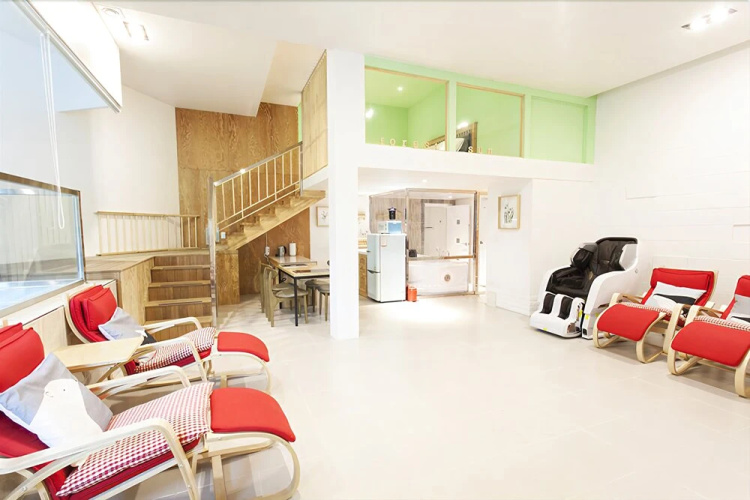 Gapyeong FS Pool Villa