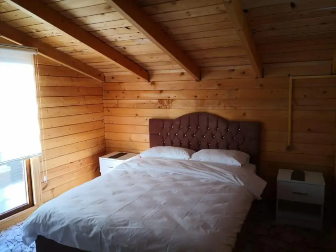 Satavala Apart Otel