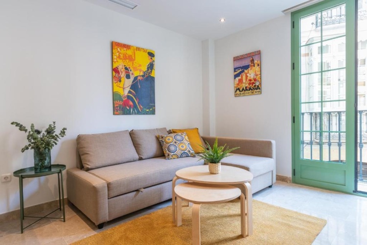 Standard Apartment