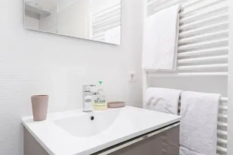 Appartement Nostalgie