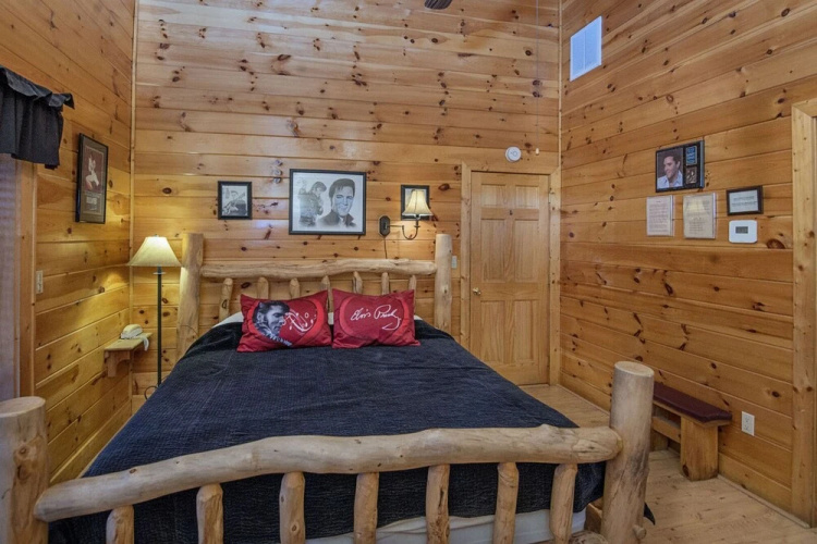 Wagon Wheel Lodge by Eagles Ridge Resort
