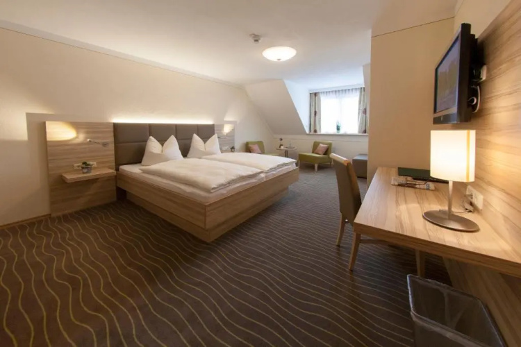 Hotel Strasshof