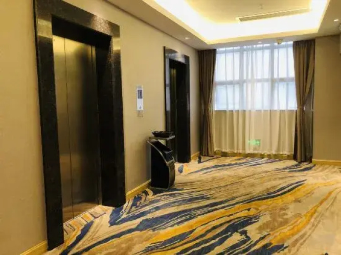 Vienna Classic Hotel