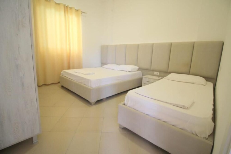 Hostel K13