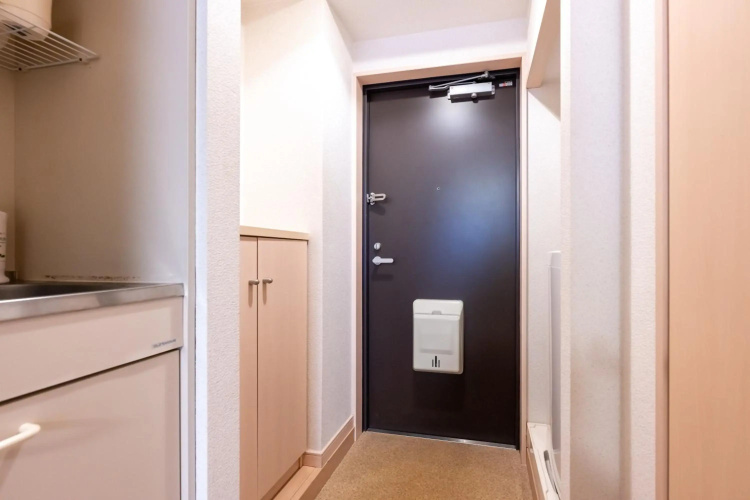 Luana Hotel ベルビ早稲田