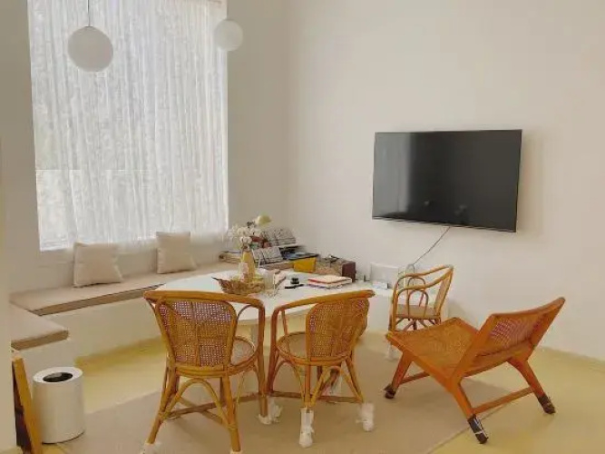 Island Guesthouse