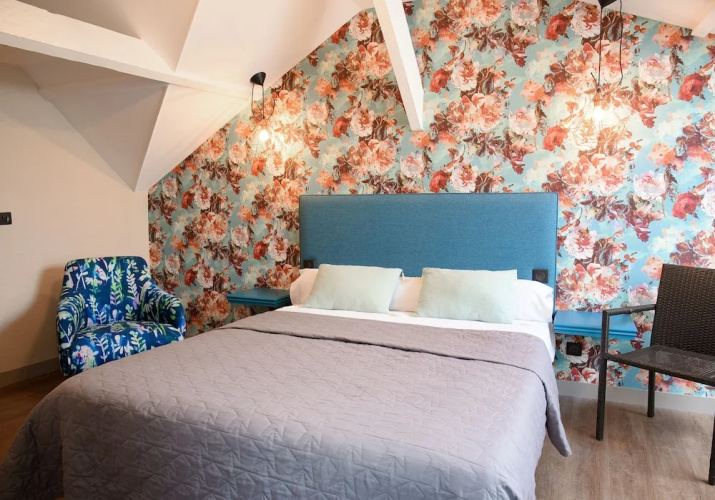 Auberge la Renaissance