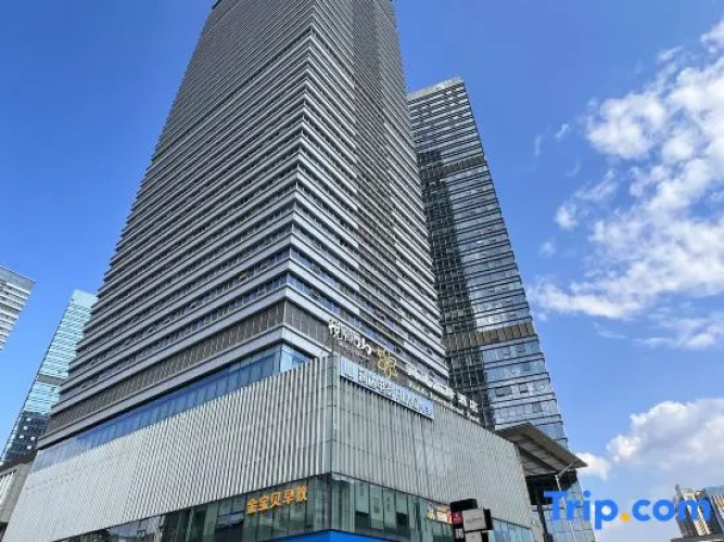 Weiduo Hotel, Tongxiang
