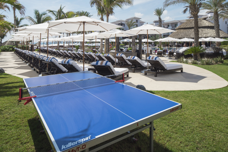 Hilton Vacation Club Cabo Azul Los Cabos photo 27