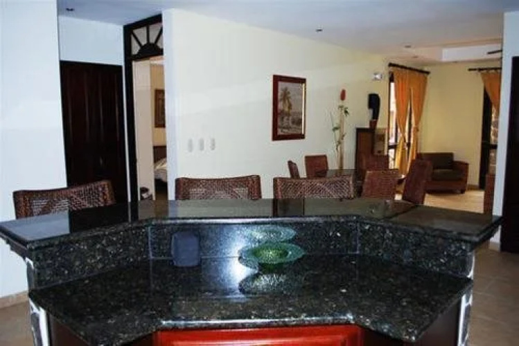 Bahia Encantada