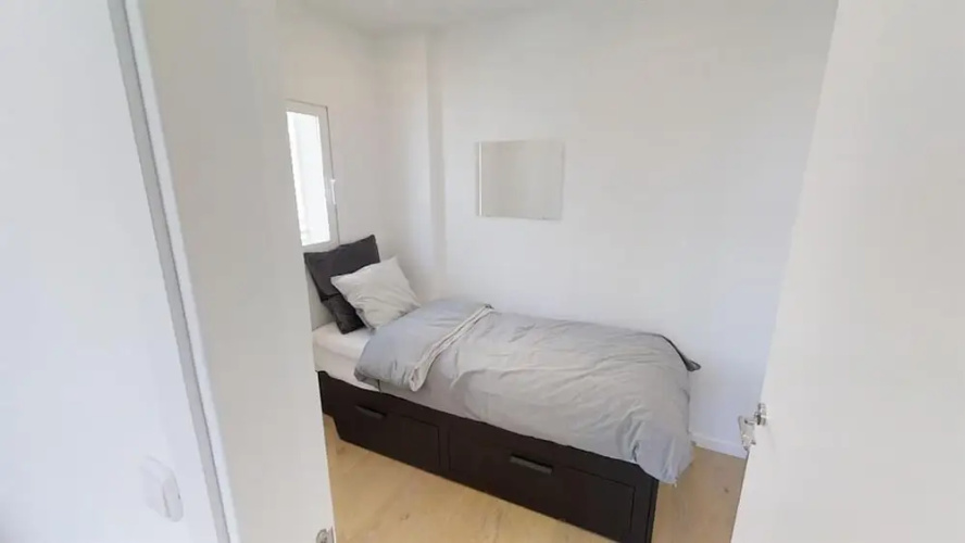 Perfect Holiday Apartment