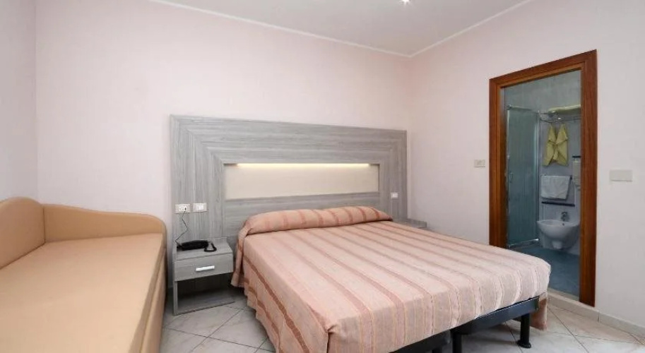 Hotel Concorde