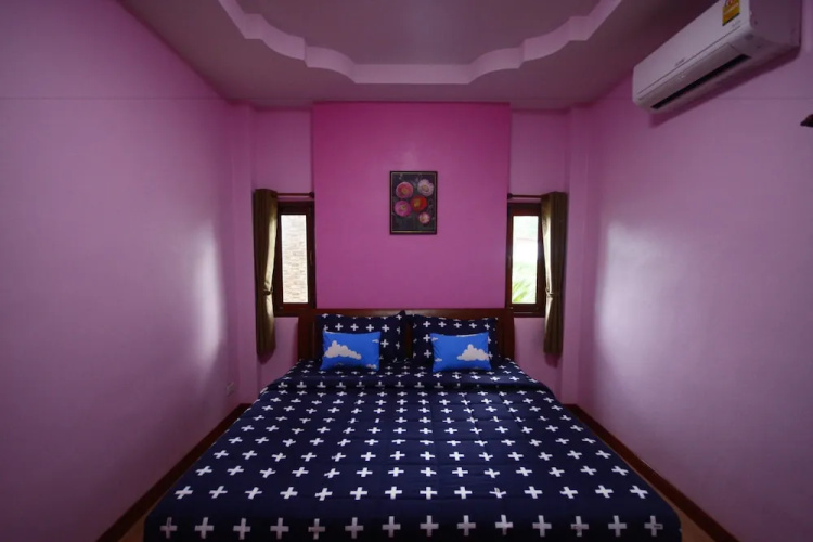 Thongsom Resort
