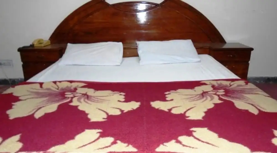 Hotel Faran