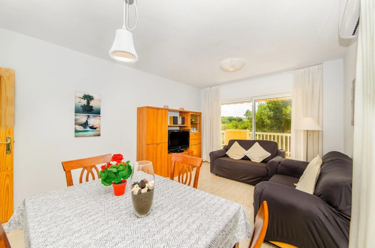 Apartamento Bennecke Dehesa