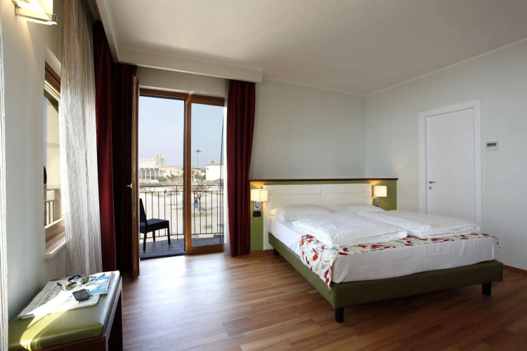 Hotel Lido