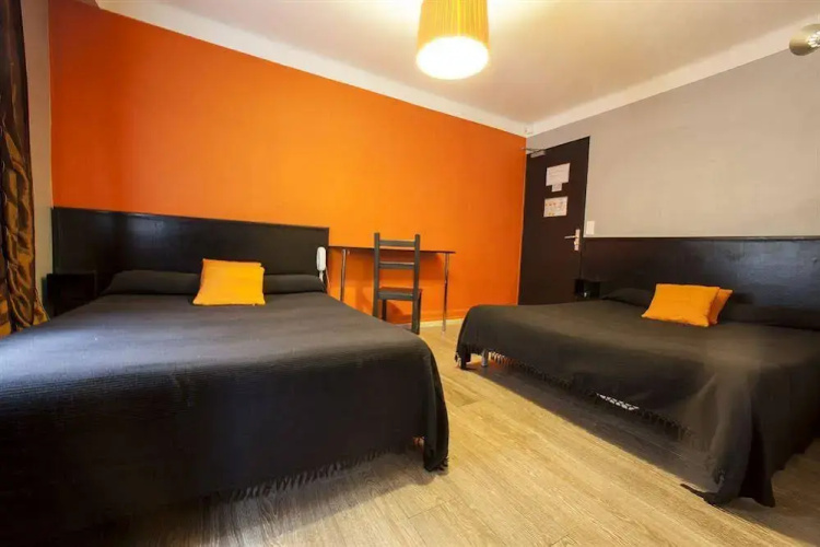 Hotelbild