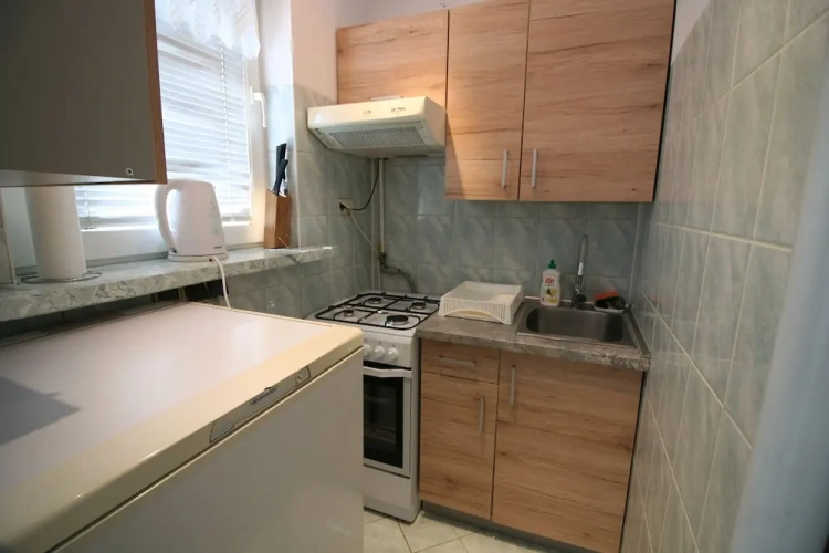 Classic Apartment