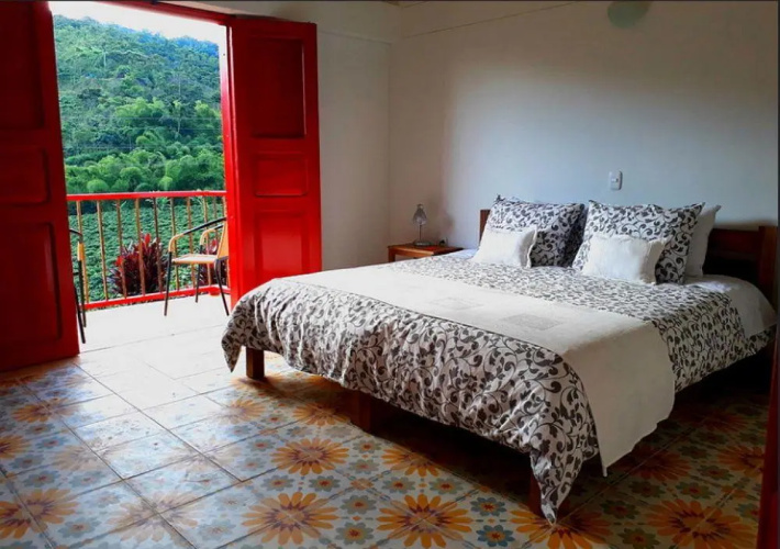 Hacienda Venecia