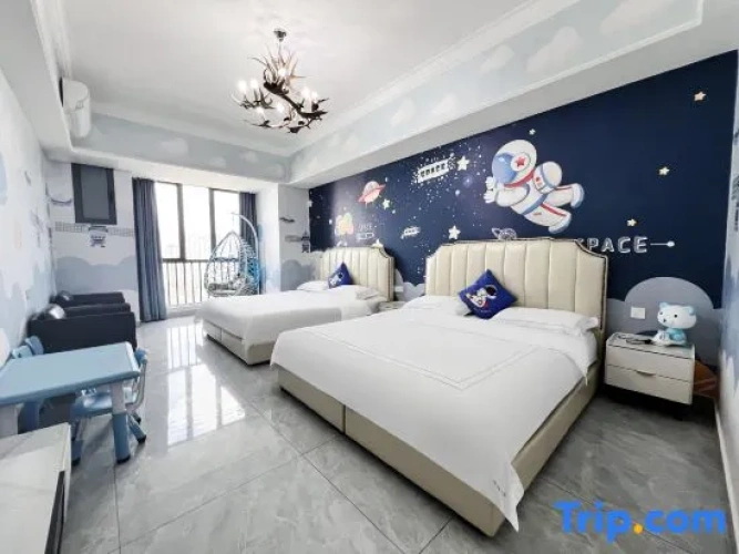 Comfort Twin room