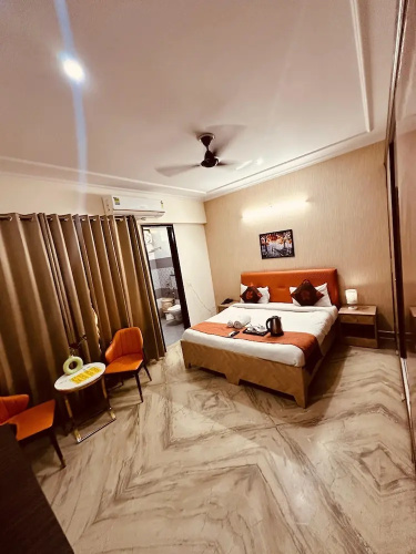 JPM Suites Noida 70