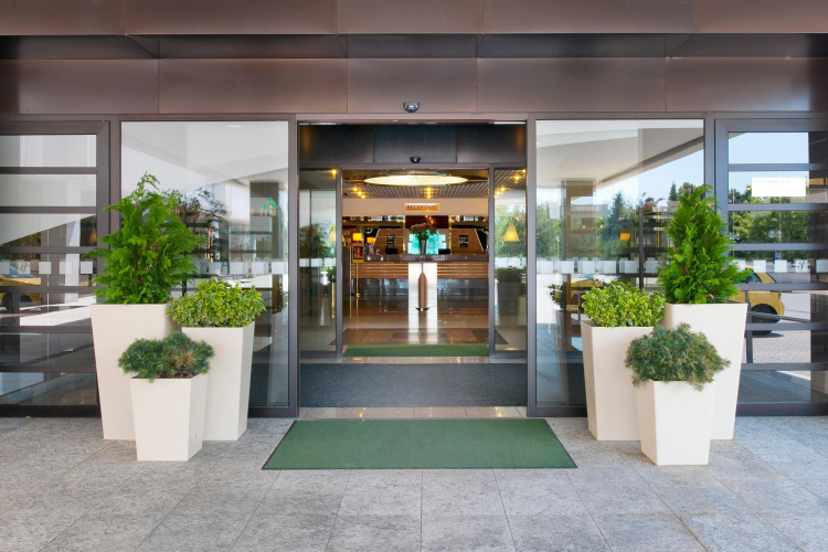 Imagen del hotel