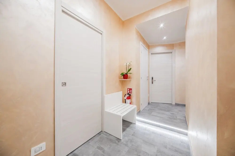 Room Milano Navigli