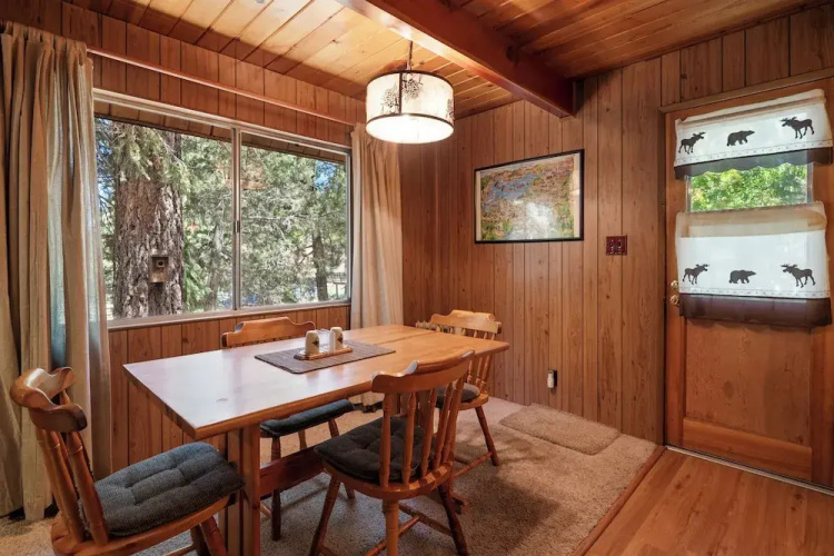 Alpine Haus