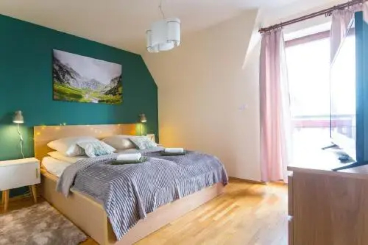 Apartament Alex