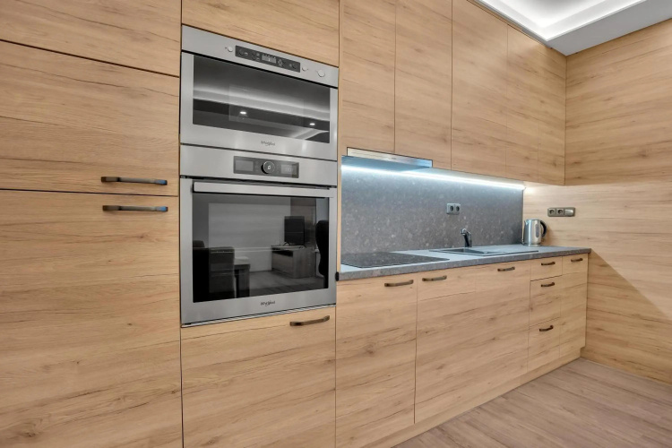 SCANDIC Apartments Plešivec