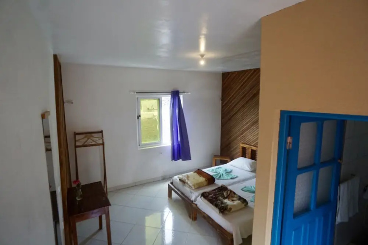 Casa Marisa