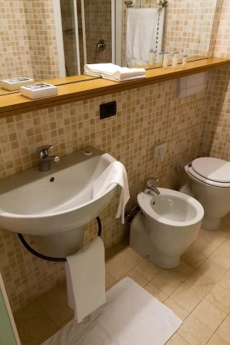 Classic Single room