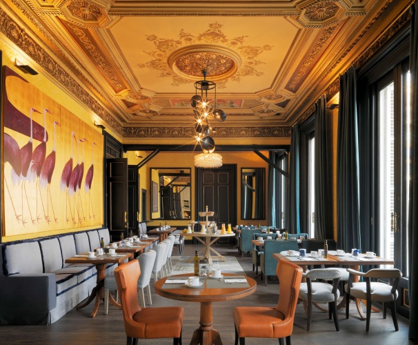 H10 Catalunya Plaza Boutique Hotel photo 16