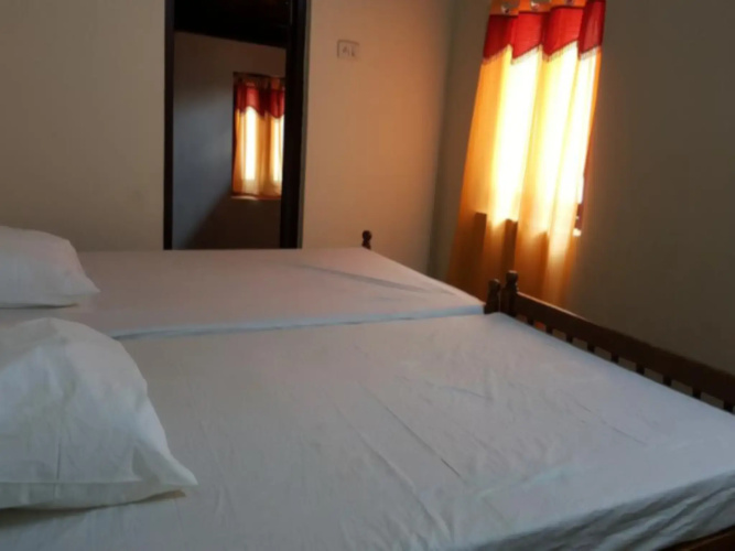 Sanora Home Stay