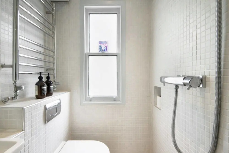 Stunning Flat W/garden - Shoreditch