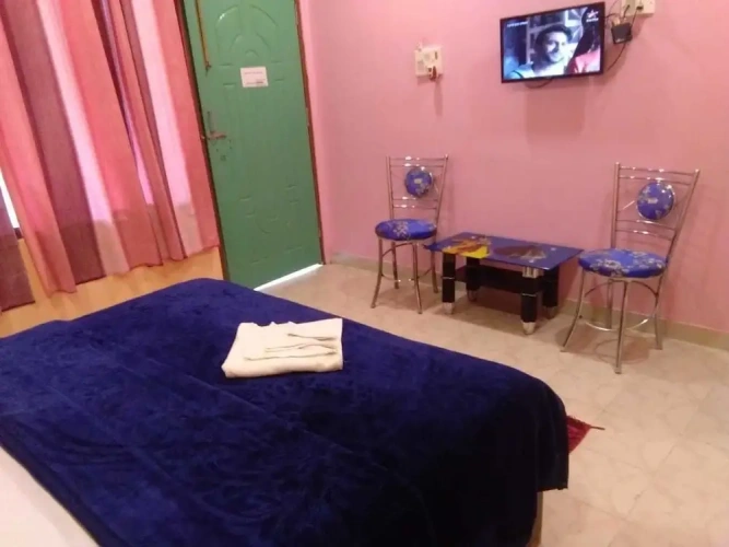 Superior room