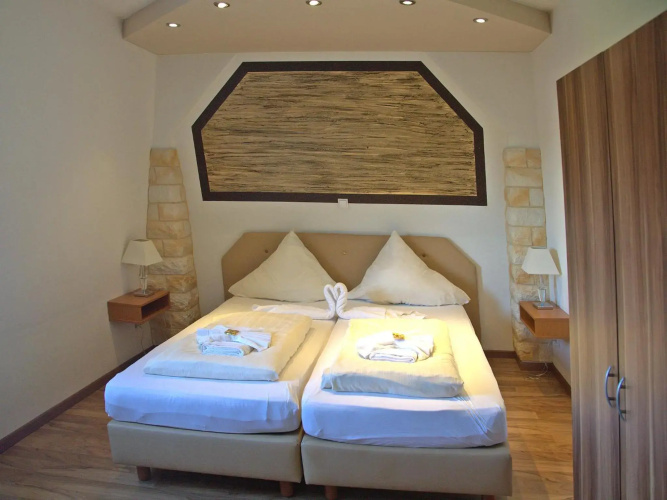 Hotel Zum Wersehof